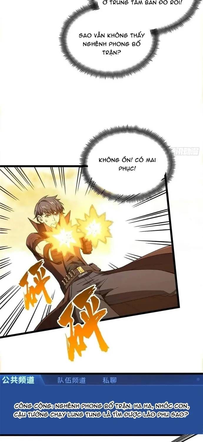 Toàn Chức Cao Thủ 2 Chapter 244 - 11