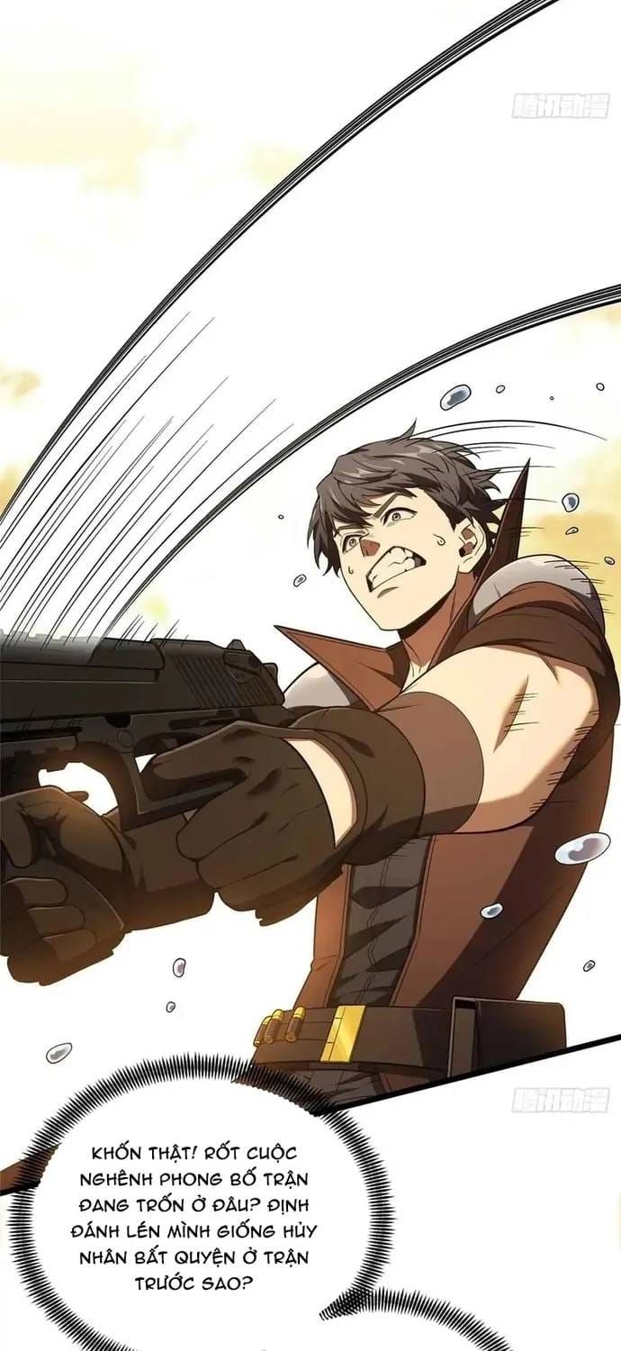 Toàn Chức Cao Thủ 2 Chapter 244 - 12