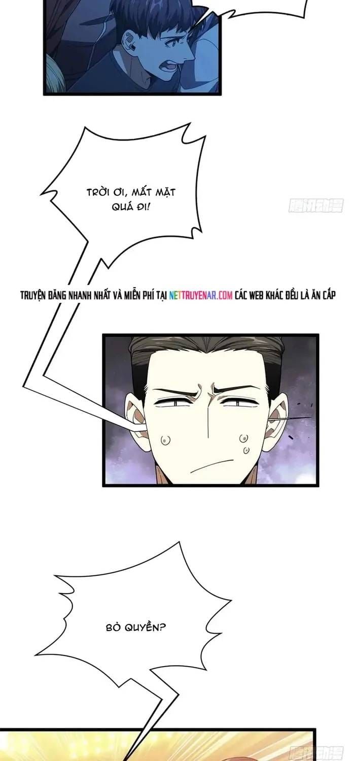 Toàn Chức Cao Thủ 2 Chapter 244 - 14