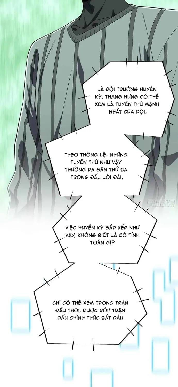 Toàn Chức Cao Thủ 2 Chapter 244 - 21