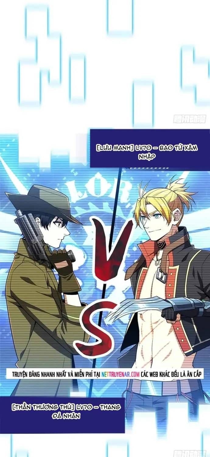 Toàn Chức Cao Thủ 2 Chapter 244 - 22