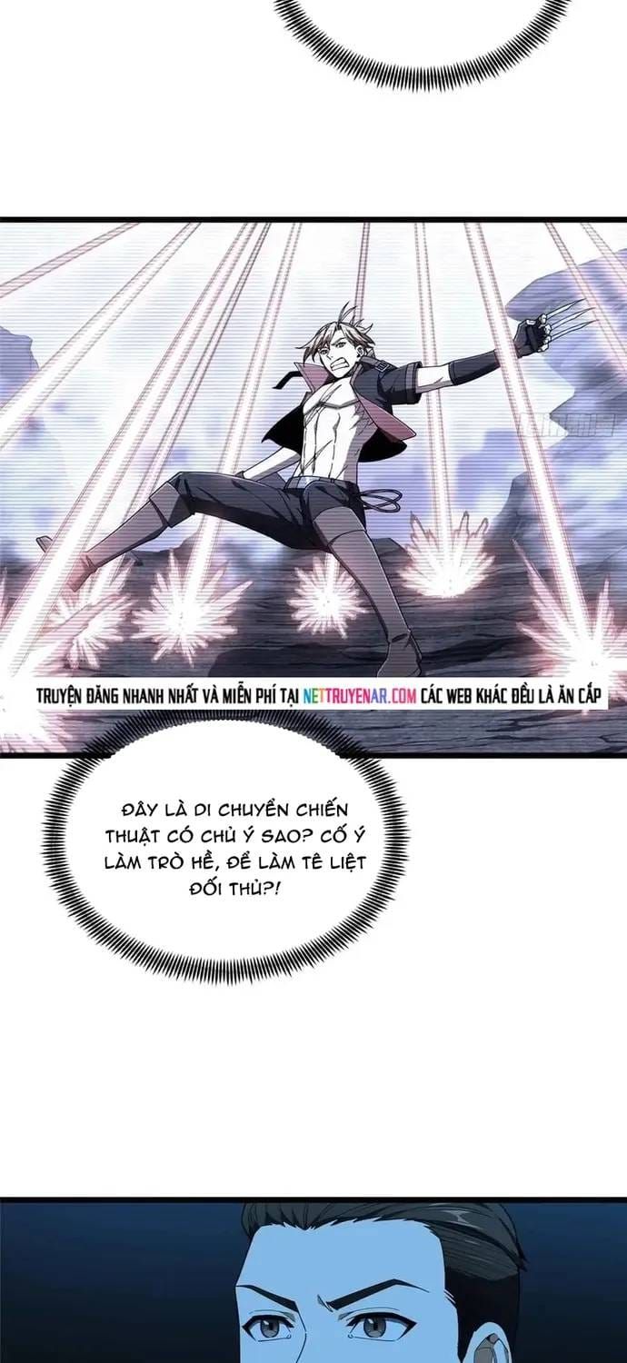 Toàn Chức Cao Thủ 2 Chapter 244 - 27