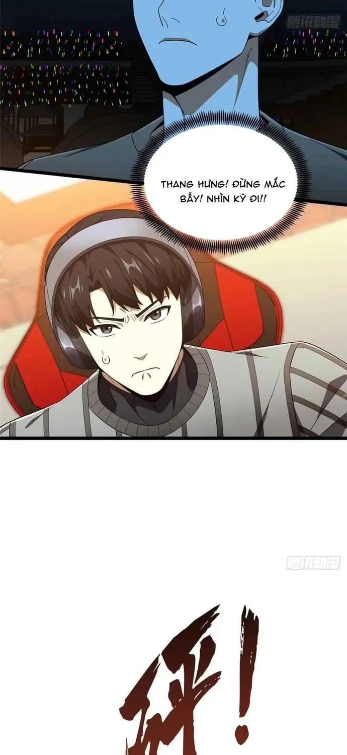 Toàn Chức Cao Thủ 2 Chapter 244 - 28