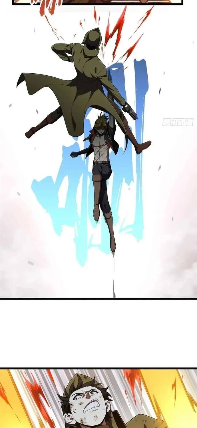 Toàn Chức Cao Thủ 2 Chapter 244 - 30