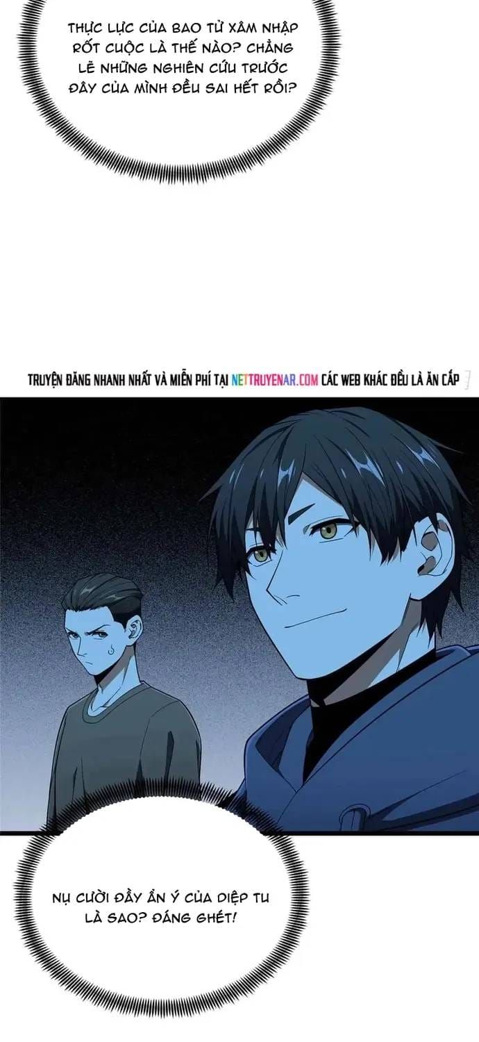 Toàn Chức Cao Thủ 2 Chapter 244 - 33