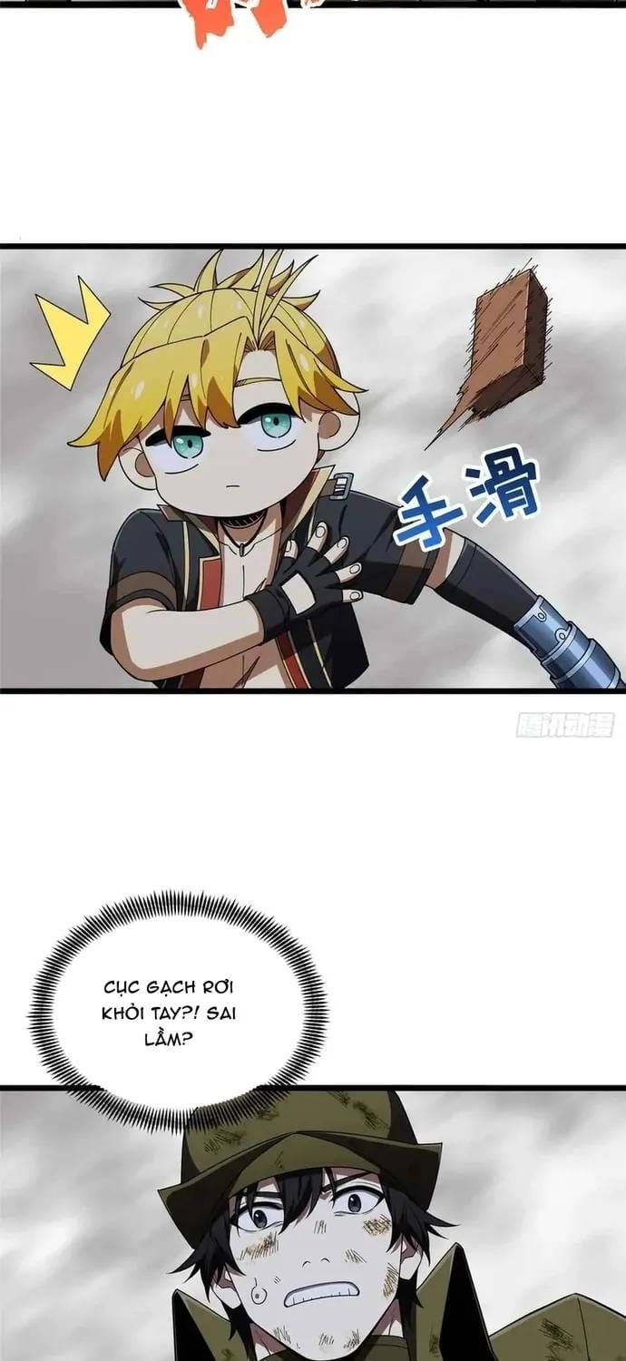 Toàn Chức Cao Thủ 2 Chapter 244 - 35