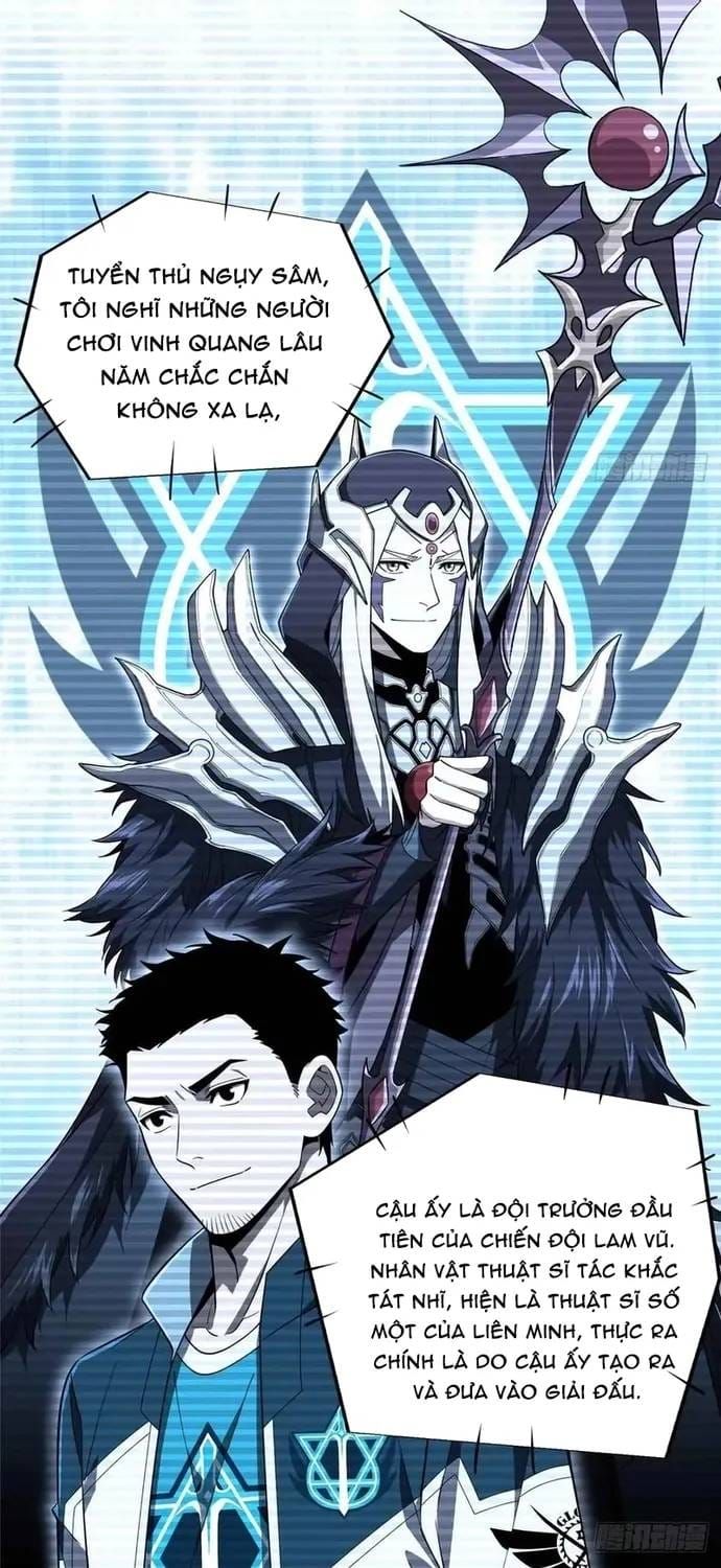 Toàn Chức Cao Thủ 2 Chapter 244 - 6