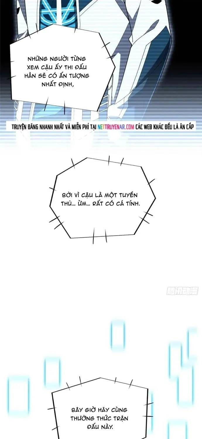 Toàn Chức Cao Thủ 2 Chapter 244 - 7