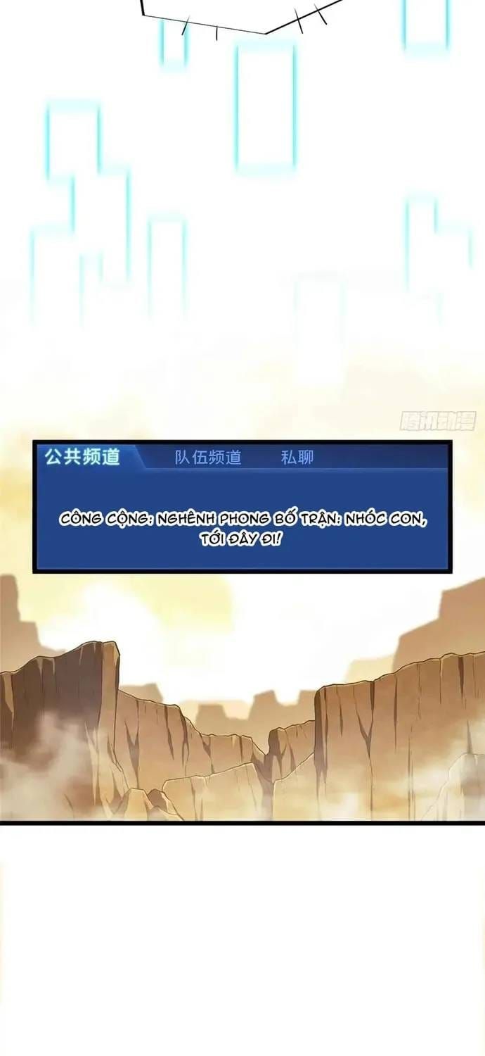 Toàn Chức Cao Thủ 2 Chapter 244 - 8