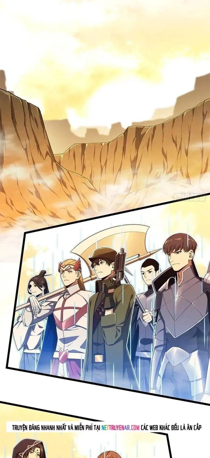 Toàn Chức Cao Thủ 2 Chapter 245 - 13