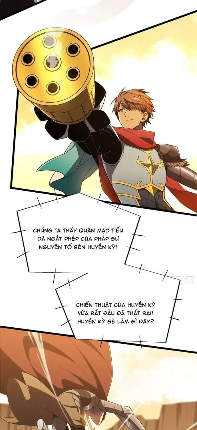 Toàn Chức Cao Thủ 2 Chapter 245 - 20