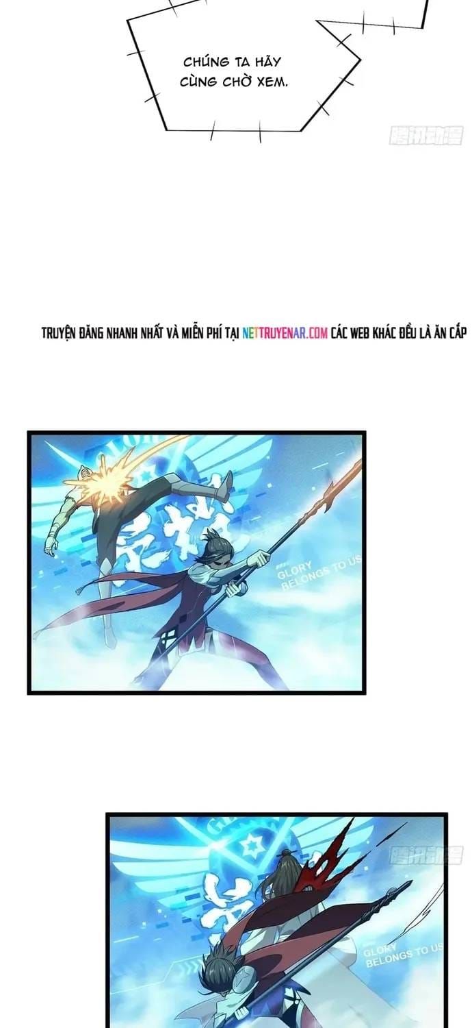 Toàn Chức Cao Thủ 2 Chapter 245 - 3