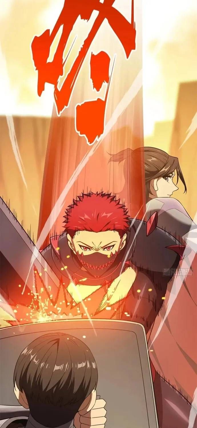 Toàn Chức Cao Thủ 2 Chapter 245 - 24