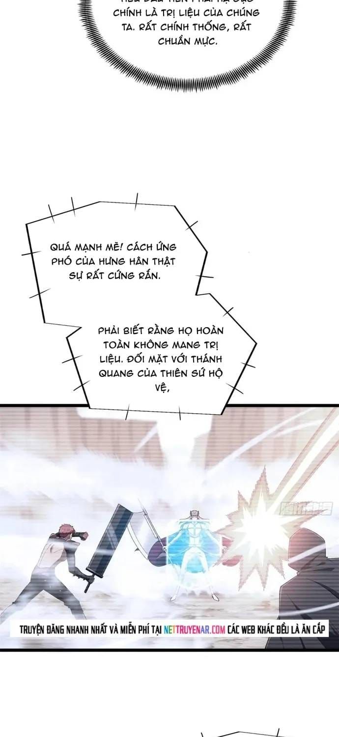 Toàn Chức Cao Thủ 2 Chapter 245 - 27