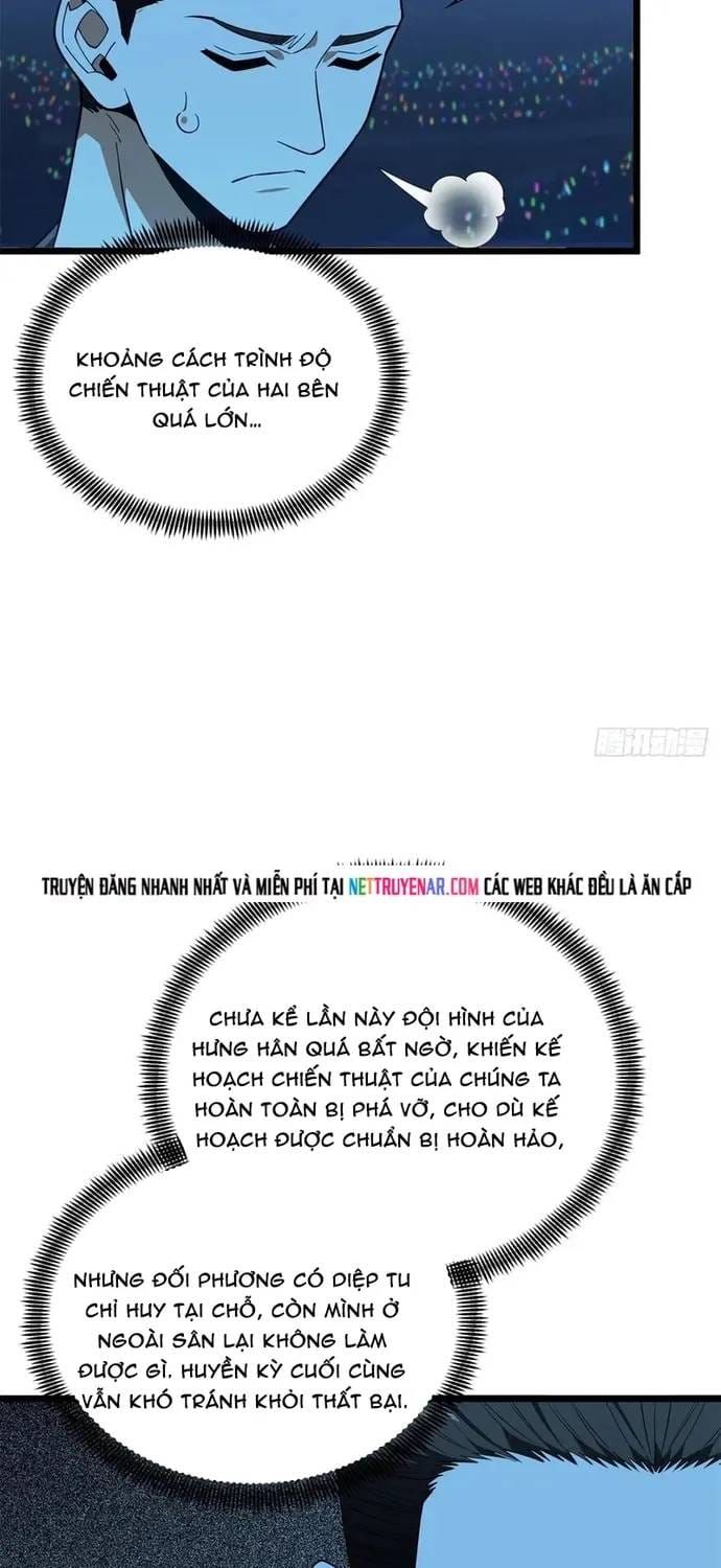 Toàn Chức Cao Thủ 2 Chapter 245 - 31