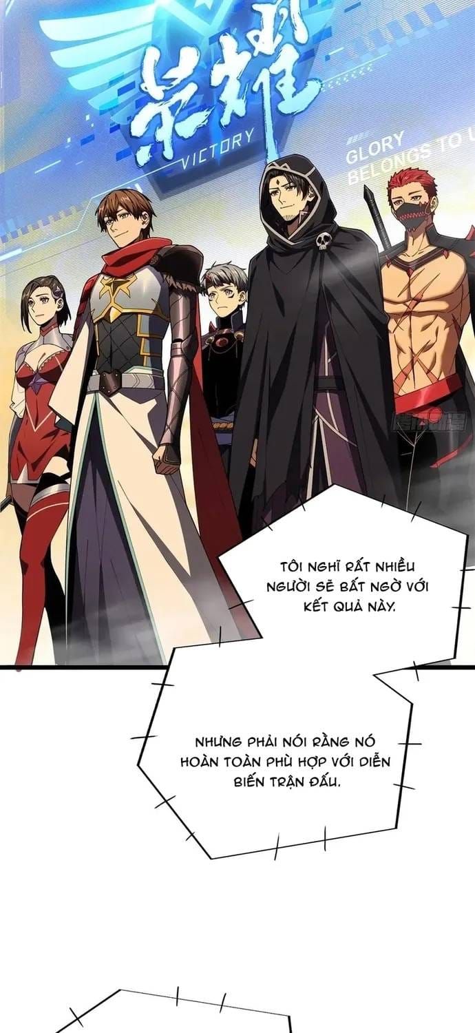 Toàn Chức Cao Thủ 2 Chapter 245 - 34