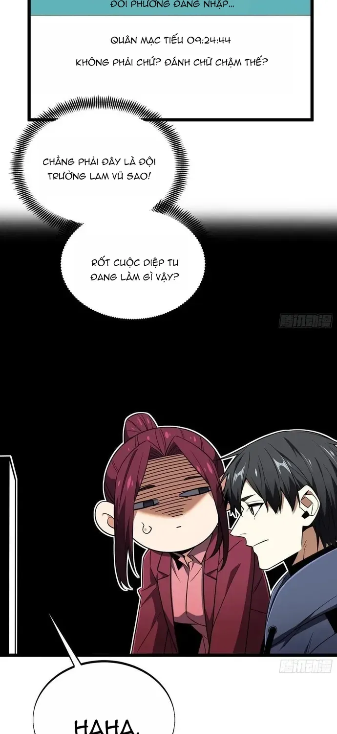 Toàn Chức Cao Thủ 2 Chapter 246 - 12