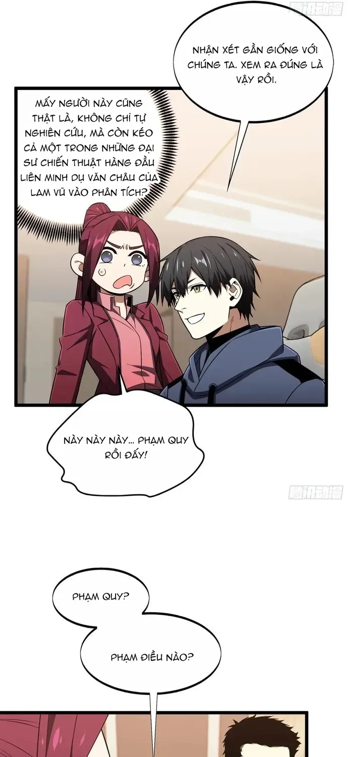 Toàn Chức Cao Thủ 2 Chapter 246 - 14