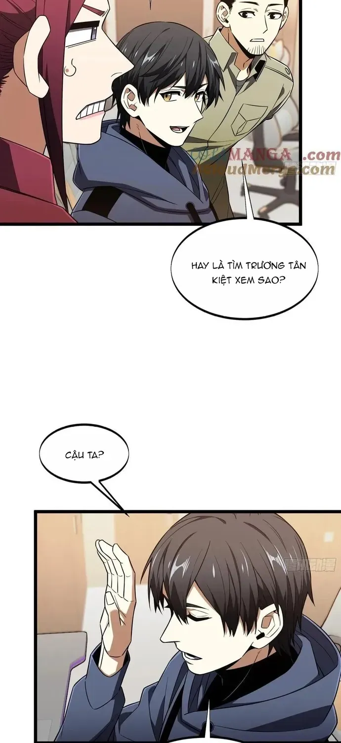 Toàn Chức Cao Thủ 2 Chapter 246 - 15