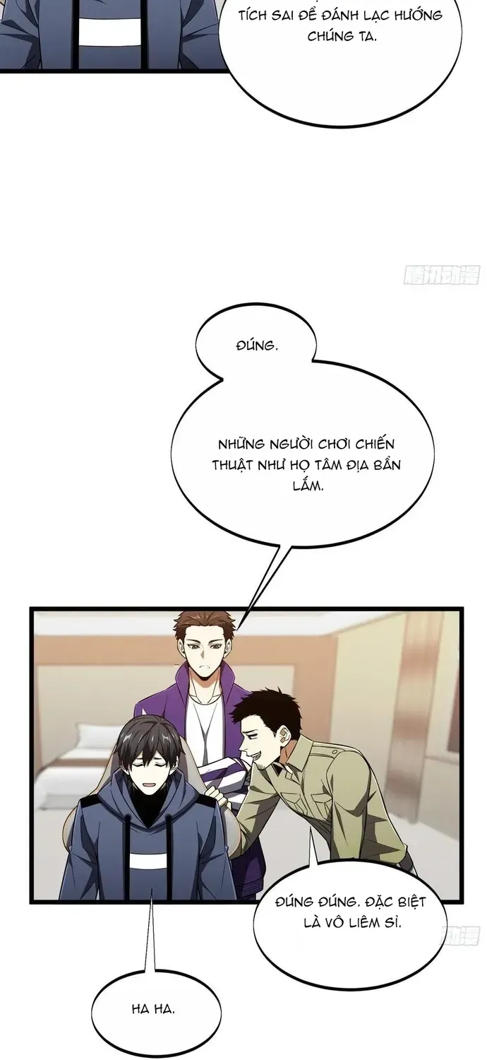 Toàn Chức Cao Thủ 2 Chapter 246 - 19