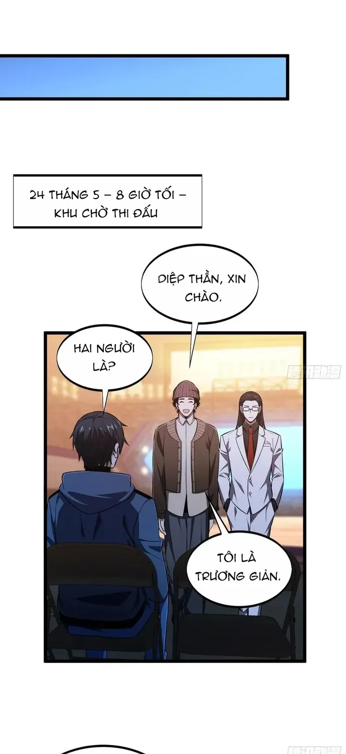 Toàn Chức Cao Thủ 2 Chapter 246 - 24