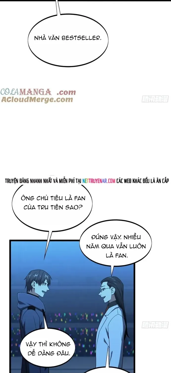 Toàn Chức Cao Thủ 2 Chapter 246 - 27