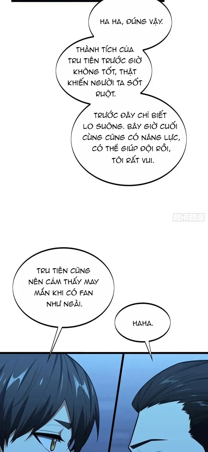 Toàn Chức Cao Thủ 2 Chapter 246 - 28