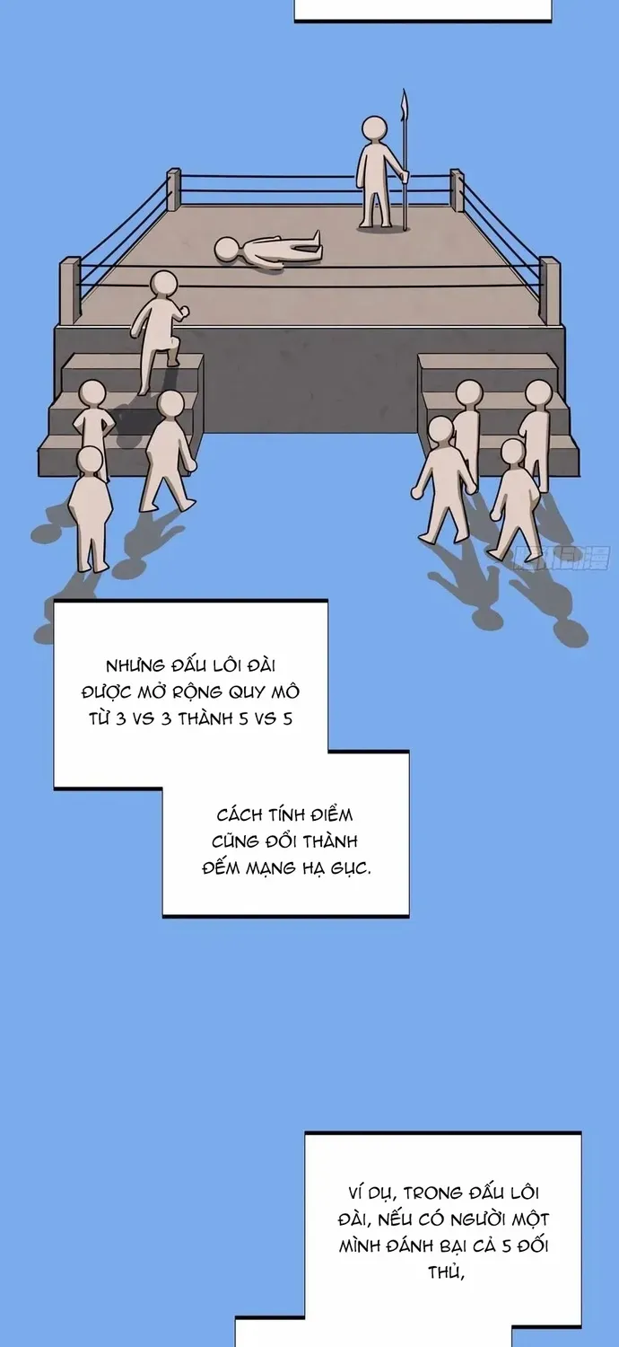 Toàn Chức Cao Thủ 2 Chapter 246 - 4