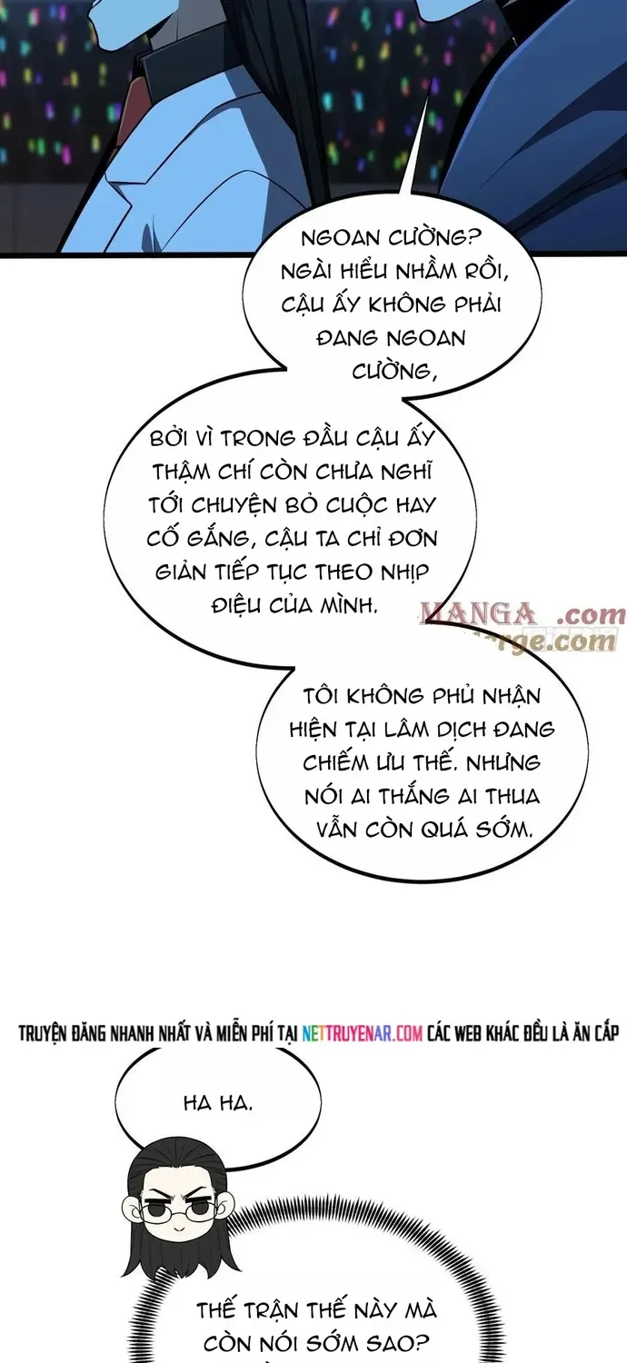 Toàn Chức Cao Thủ 2 Chapter 246 - 36