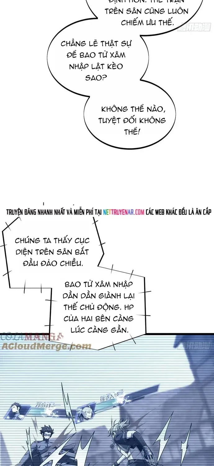 Toàn Chức Cao Thủ 2 Chapter 246 - 48