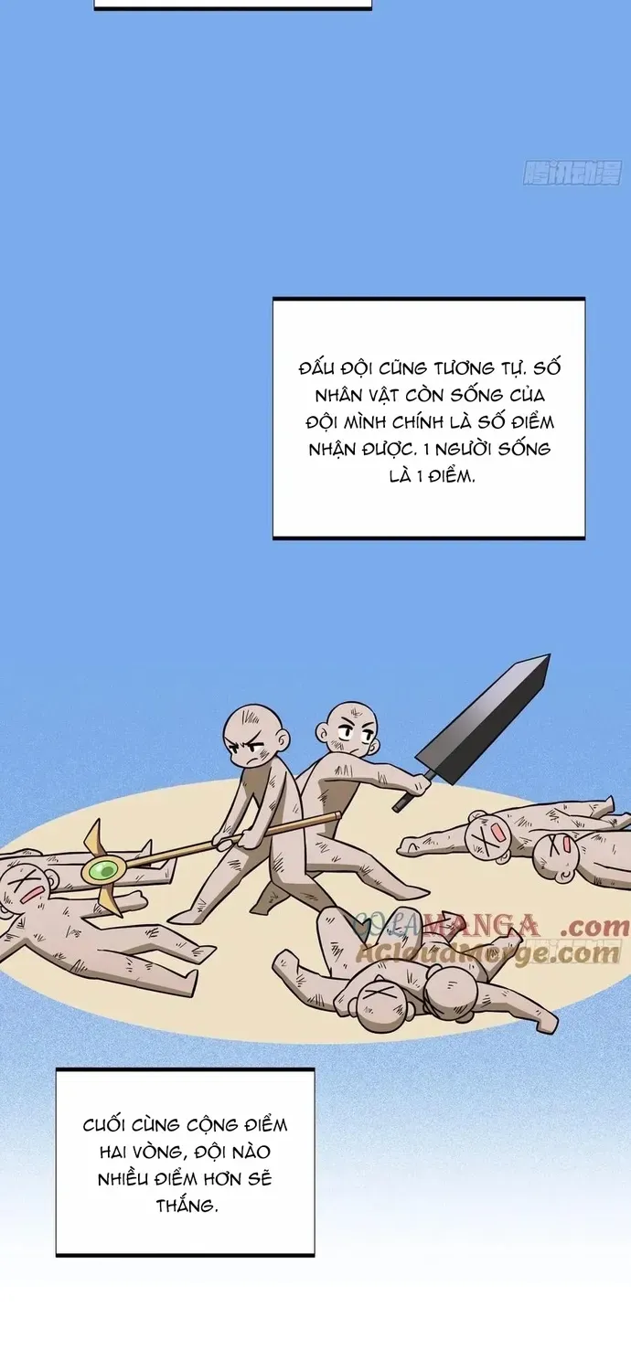 Toàn Chức Cao Thủ 2 Chapter 246 - 6