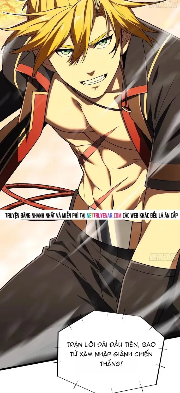 Toàn Chức Cao Thủ 2 Chapter 246 - 51