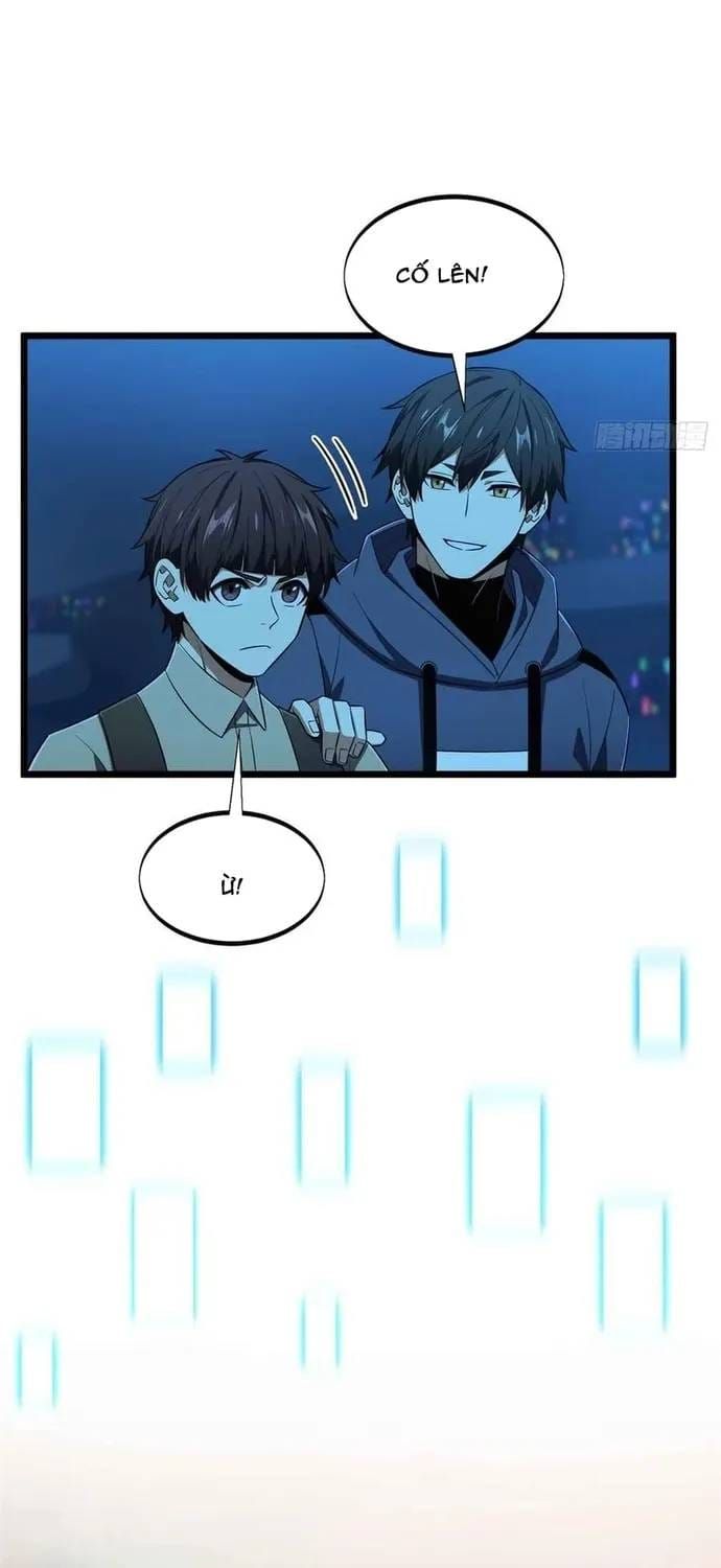 Toàn Chức Cao Thủ 2 Chapter 247 - 11