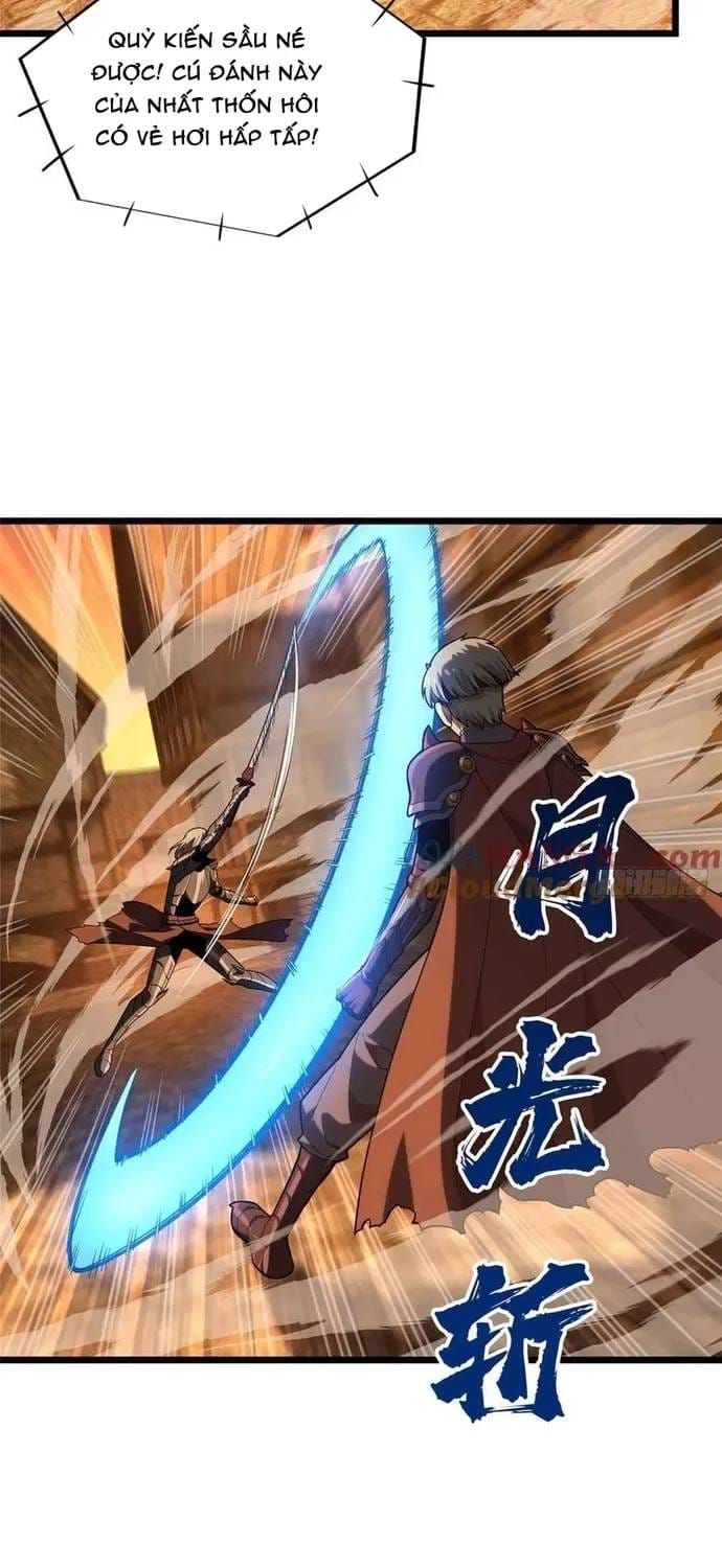 Toàn Chức Cao Thủ 2 Chapter 247 - 16