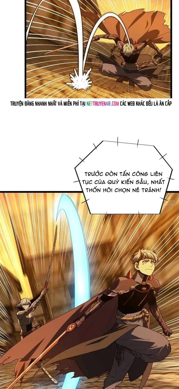 Toàn Chức Cao Thủ 2 Chapter 247 - 19