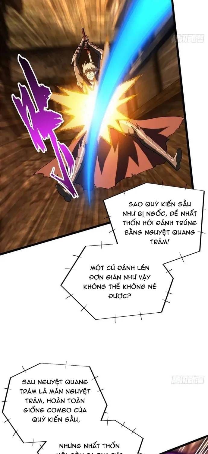 Toàn Chức Cao Thủ 2 Chapter 247 - 26