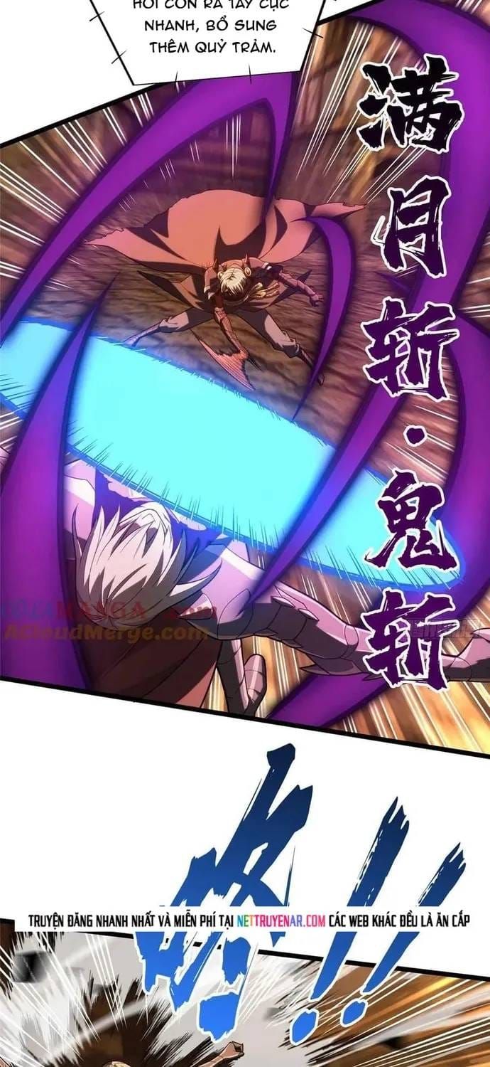 Toàn Chức Cao Thủ 2 Chapter 247 - 27