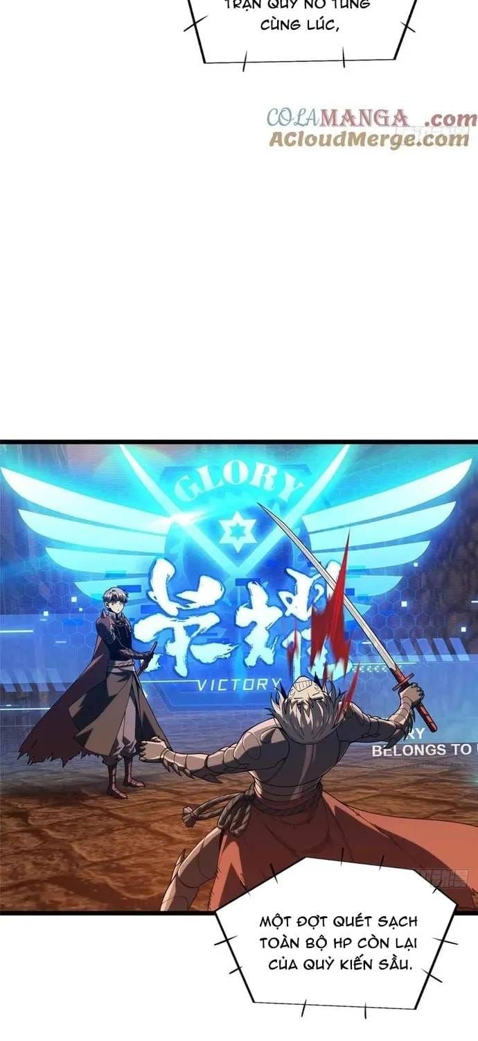 Toàn Chức Cao Thủ 2 Chapter 247 - 32