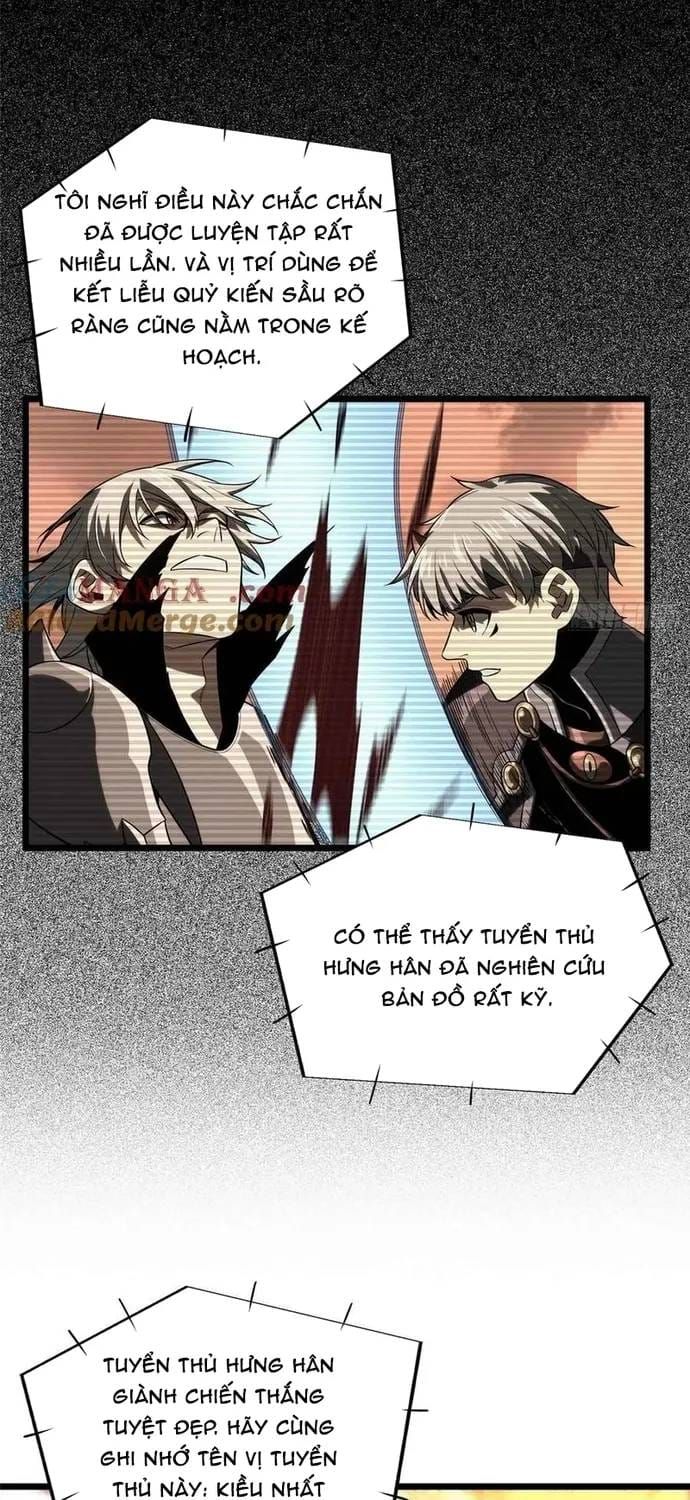 Toàn Chức Cao Thủ 2 Chapter 247 - 36