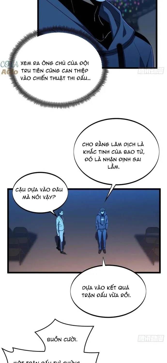 Toàn Chức Cao Thủ 2 Chapter 247 - 5
