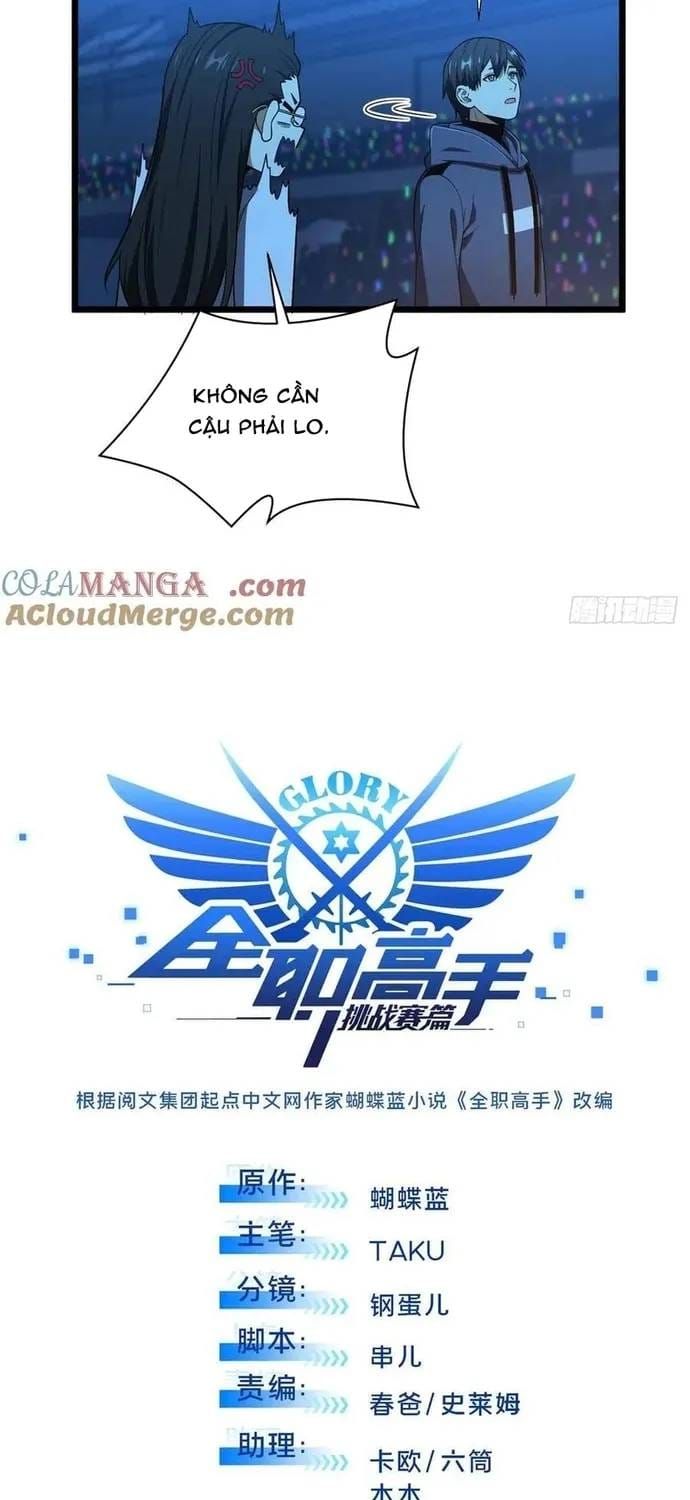 Toàn Chức Cao Thủ 2 Chapter 247 - 7