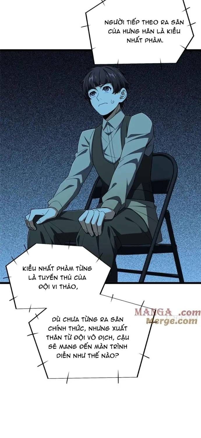 Toàn Chức Cao Thủ 2 Chapter 247 - 9