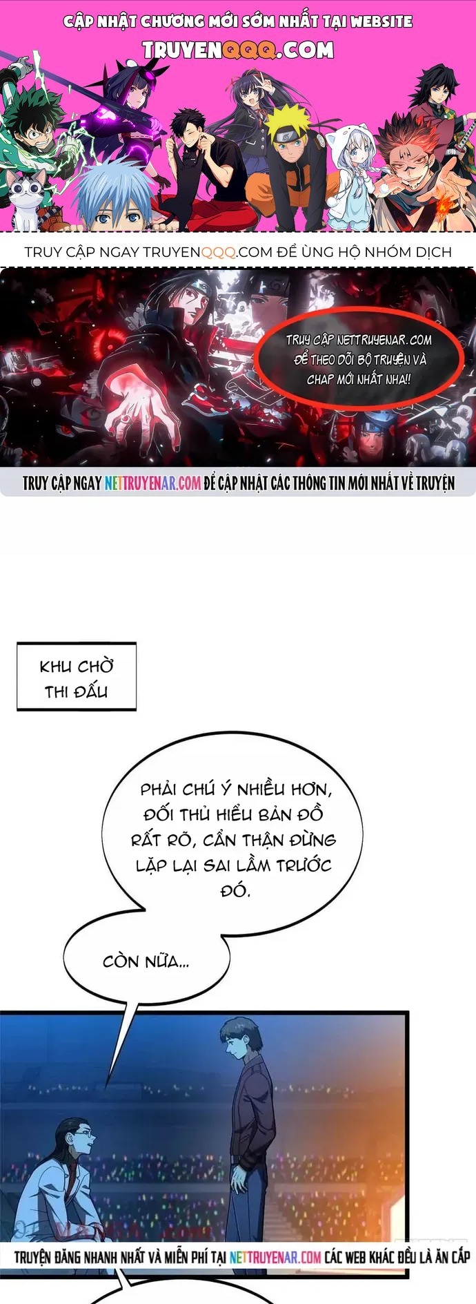 Toàn Chức Cao Thủ 2 Chapter 248 - 1