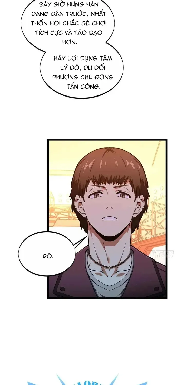 Toàn Chức Cao Thủ 2 Chapter 248 - 2