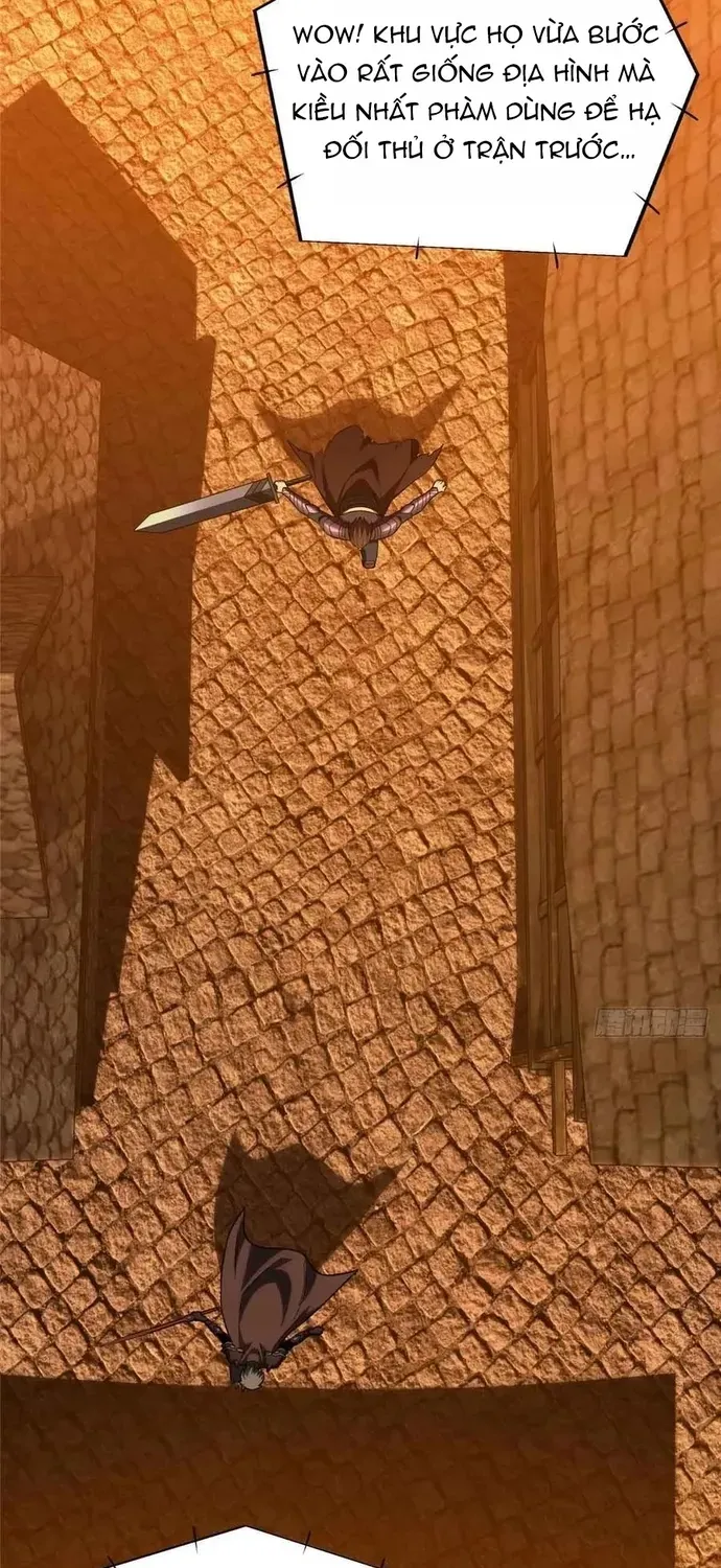 Toàn Chức Cao Thủ 2 Chapter 248 - 13