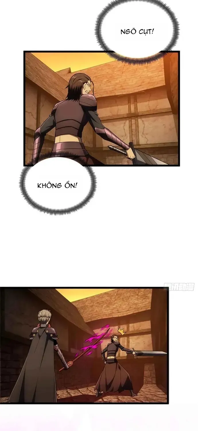 Toàn Chức Cao Thủ 2 Chapter 248 - 16