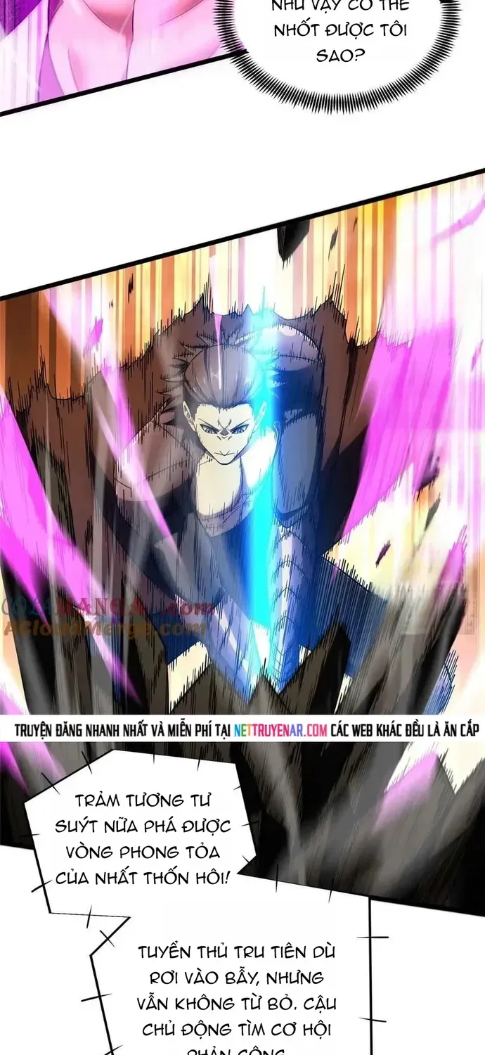 Toàn Chức Cao Thủ 2 Chapter 248 - 19