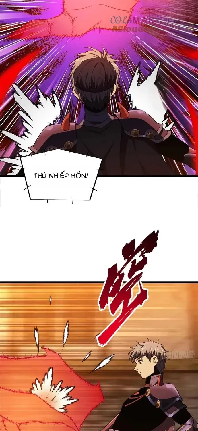 Toàn Chức Cao Thủ 2 Chapter 248 - 24