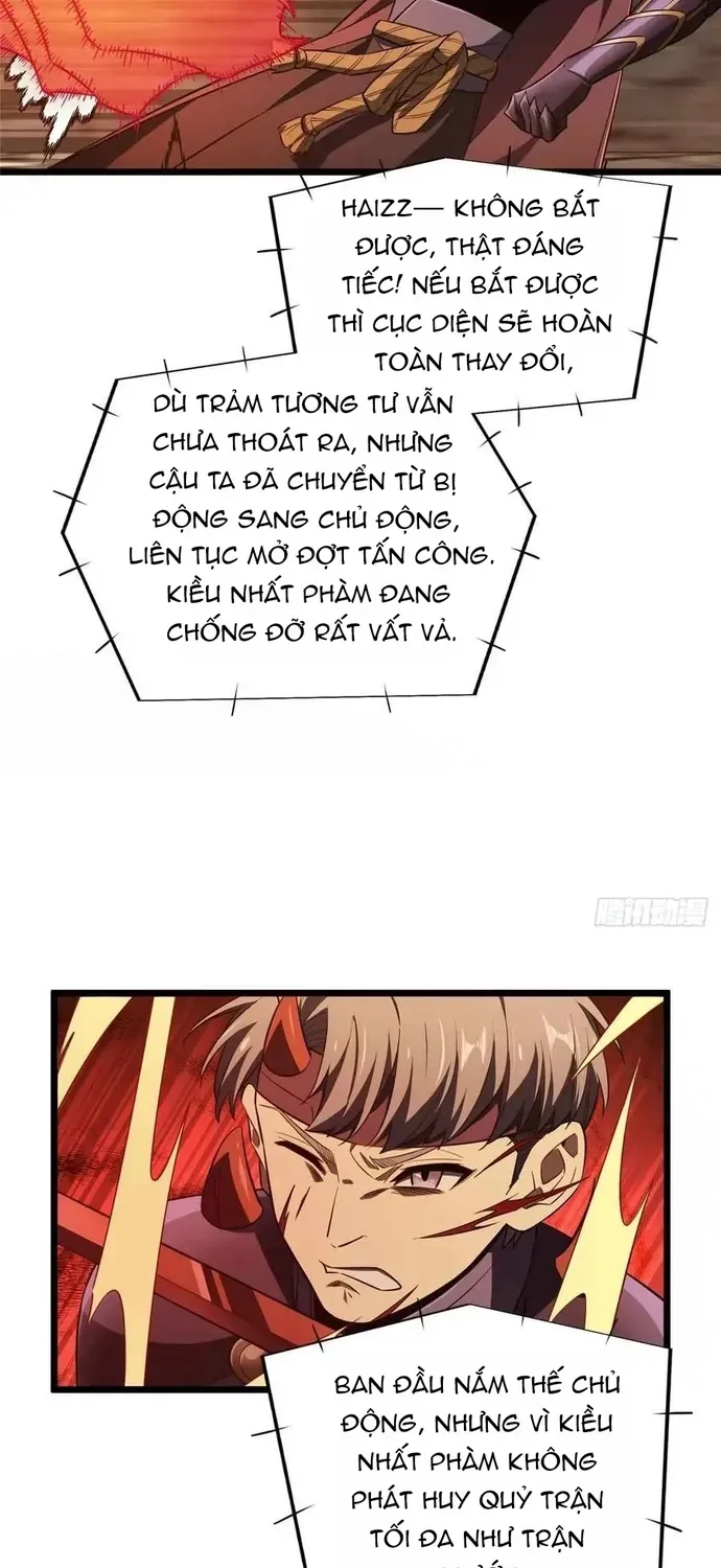 Toàn Chức Cao Thủ 2 Chapter 248 - 25