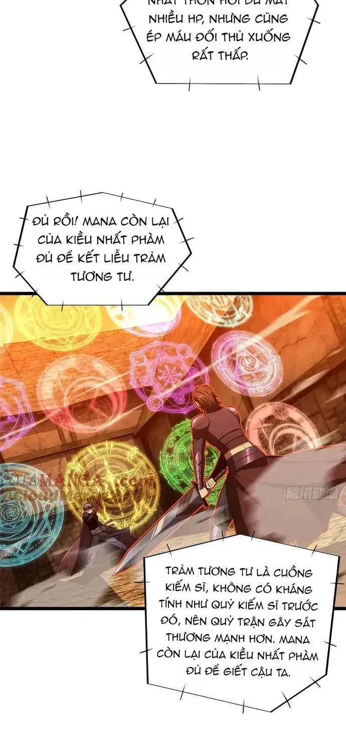 Toàn Chức Cao Thủ 2 Chapter 248 - 28